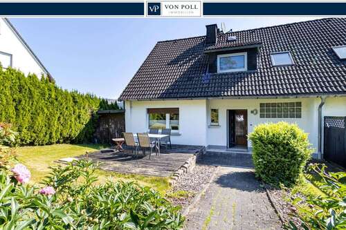 Foto - Haus zum Kaufen in Winterberg Grönebach 149.000,00 € 100 m²
