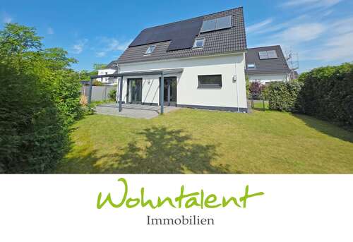 Foto - Haus zum Kaufen in Ahrensburg 825.000,00 € 134 m²