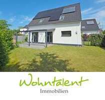 Haus zum Kaufen in Ahrensburg 825.000,00 € 134 m²