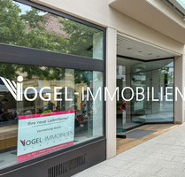 Einzelhandel in Würzburg 9.800,00 € 360 m²