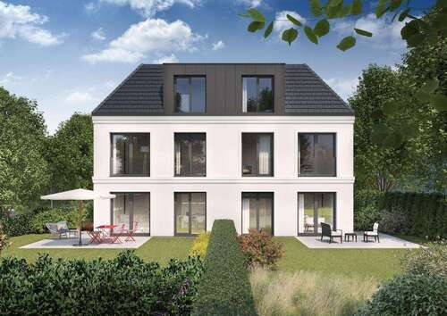 Foto - Haus zum Kaufen in Hamburg 1.650.000,00 € 185 m²