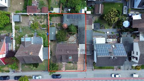 Foto - Haus zum Kaufen in Lorsch 530.000,00 € 99 m²