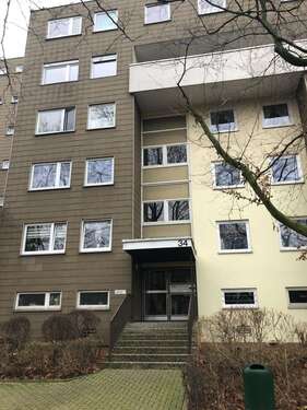 Foto - Wohnung zum Kaufen in Hannover 162.500,00 € 55 m²