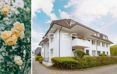 Foto - Wohnung zum Kaufen in Lilienthal 250.000,00 € 69 m²