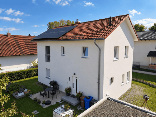 Foto - Haus zum Kaufen in Künzing 359.000,00 € 112 m²