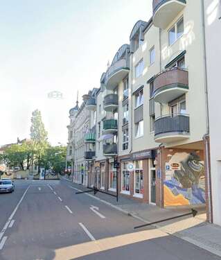 Foto - Büro in Halle 100.000,00 € 115 m²