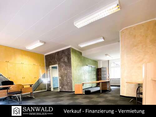 Foto - Einzelhandel in Oberhausen 900,00 € 83 m²