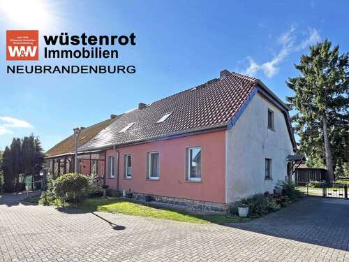 Foto - Haus zum Kaufen in Anklam 320.000,00 € 356 m²