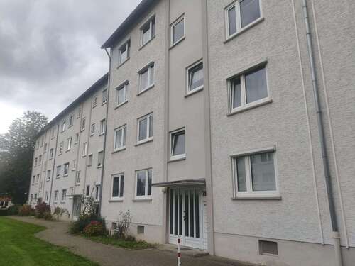 Foto - Wohnung zum Kaufen in Neuwied 168.000,00 € 67 m²