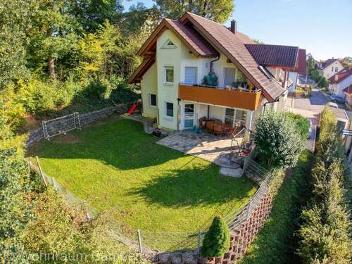 Foto - Wohnung zum Kaufen in Memmelsdorf 396.000,00 € 146.86 m²