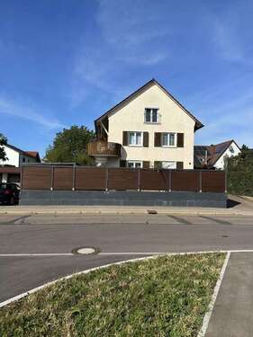 Foto - Wohnung zum Kaufen in Süßen 240.000,00 € 68.24 m²