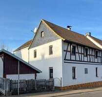 Haus zum Kaufen in Hirzenhain 275.000,00 € 160 m²