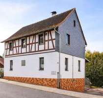 Haus zum Kaufen in Hirzenhain 242.000,00 € 160 m²