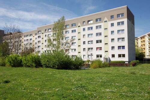 Foto - Wohnung zum Mieten in Plauen 367,29 € 69.3 m²