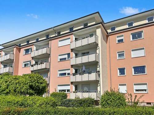 Foto - Wohnung zum Kaufen in Bielefeld 135.000,00 € 72 m²
