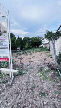Foto - Grundstück zu verkaufen in Düsseldorf 215.000,00 € 250 m²