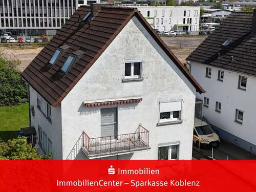 Foto - Haus zum Kaufen in Koblenz 599.000,00 € 180 m²