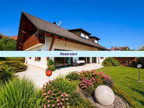 Foto - Haus zum Kaufen in Großdeinbach 449.000,00 € 175.63 m²