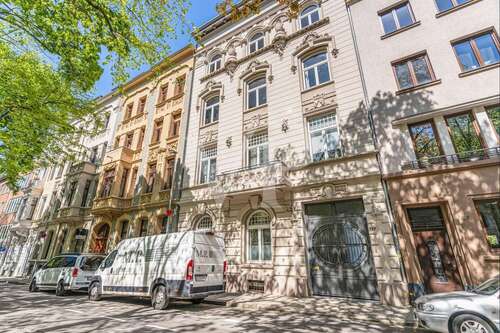 Foto - Wohnung zum Kaufen in Aachen 355.000,00 € 146.02 m²