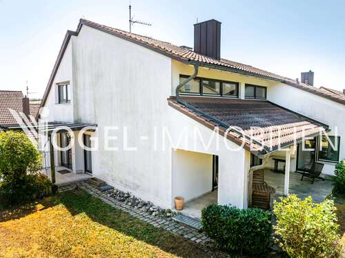 Foto - Haus zum Kaufen in Würzburg 765.000,00 € 230 m²