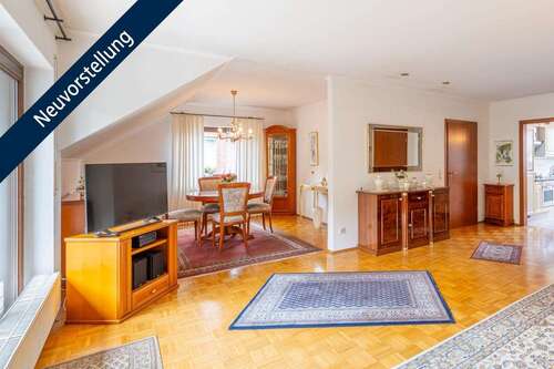 Foto - Wohnung zum Kaufen in Borken 209.000,00 € 75 m²
