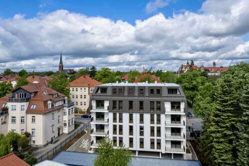 Foto - Wohnung zum Mieten in Bautzen 733,00 € 66.59 m²