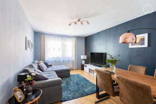Foto - Wohnen auf Zeit in Mainz 1.400,00 €