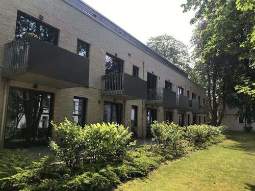 Foto - Wohnung zum Mieten in Flensburg 690,00 € 40.46 m²