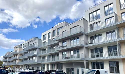 Foto - Wohnung zum Mieten in BAd Vilbel 1.566,00 € 88 m²