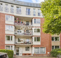 Wohnung zum Kaufen in Hamburg 470.000,00 € 66.7 m²