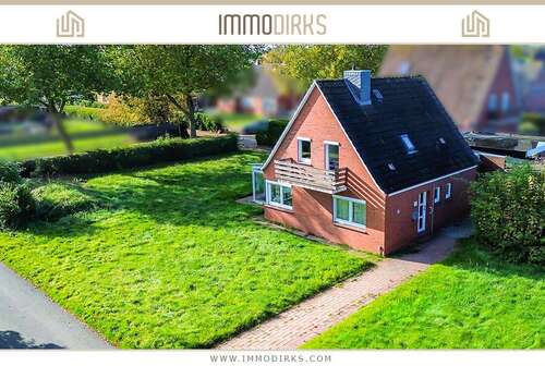 Foto - Haus zum Kaufen in Emden 209.000,00 € 95 m²