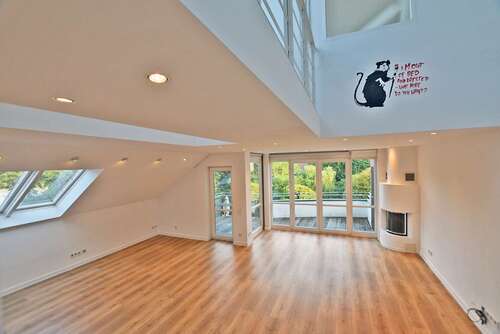 Foto - Wohnung zum Kaufen in Ratingen 595.000,00 € 151 m²