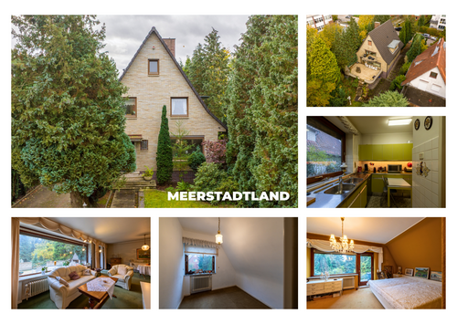 Foto - Haus zum Kaufen in Hamburg 695.000,00 € 117.86 m²