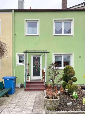 Foto - Haus zum Kaufen in Bad Abbach 350.000,00 € 118 m²