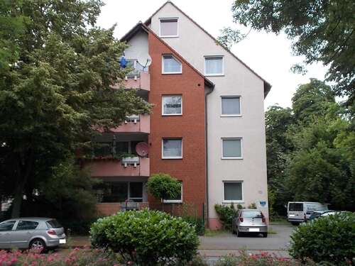 Foto - Wohnung zum Mieten in Dortmund 759,38 € 101.25 m²