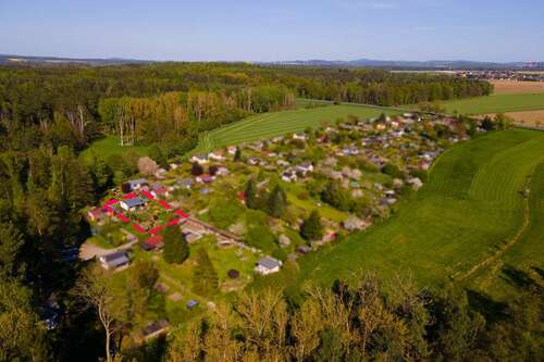 Foto - Haus zum Kaufen in Dürrröhrsdorf-Dittersbach 29.900,00 € 23 m²