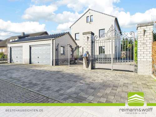 Foto - Haus zum Kaufen in Waldfeucht 489.000,00 € 268.78 m²