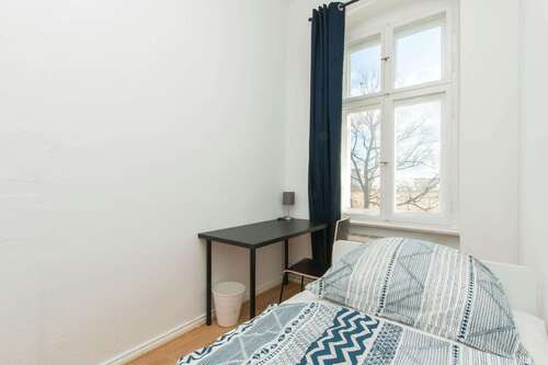 Foto - WG-Zimmer in Berlin 590,00 € 8 m²
