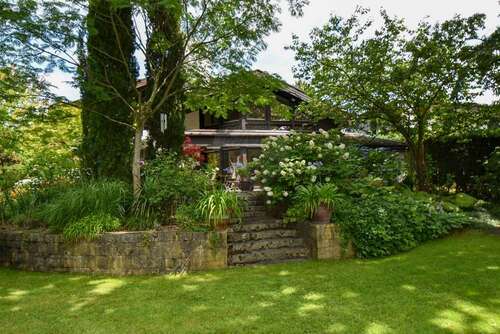 Foto - Haus zum Kaufen in Bad Homburg vor der Höhe Dornholzhausen 3.600.000,00 € 568 m²
