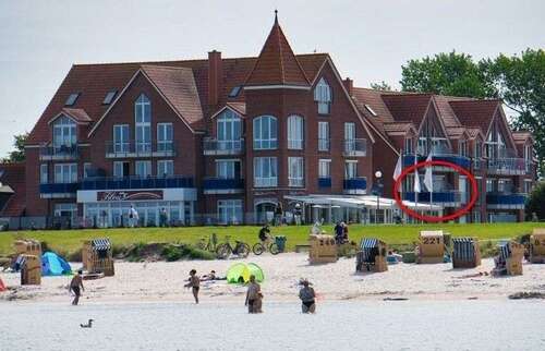 Foto - Wohnung zum Kaufen in Schönberg 295.000,00 € 48 m²