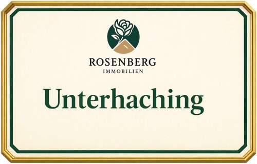 Foto - Wohnung zum Kaufen in Unterhaching 399.999,00 € 76.25 m²