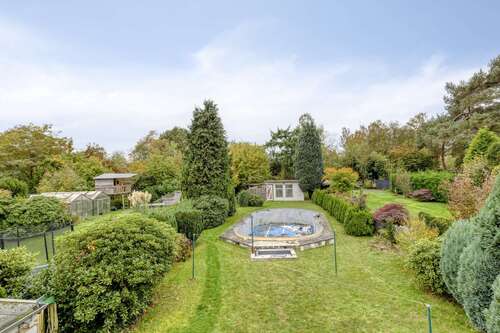 Foto - Grundstück zu verkaufen in Meerbusch 550.000,00 € 860 m²