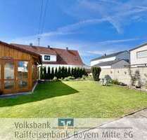 Haus zum Kaufen in Baar-Ebenhausen 740.000,00 € 182.44 m²