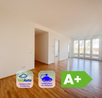 Wohnung zum Mieten in Leipzig 828,00 € 59.15 m²
