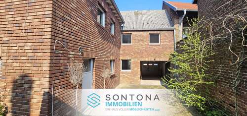 Foto - Haus zum Kaufen in Hückelhoven 222.222,00 € 118 m²