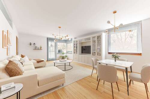 Foto - Wohnung zum Kaufen in Sindelfingen 399.000,00 € 129.5 m²