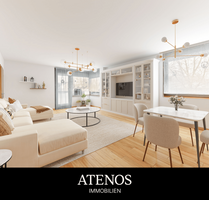 Wohnung zum Kaufen in Sindelfingen 399.000,00 € 129.5 m²