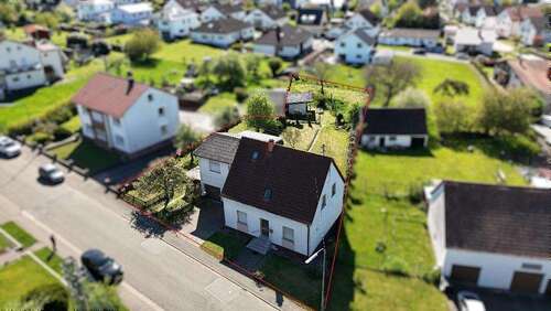 Foto - Haus zum Kaufen in Vinningen 199.000,00 € 145 m²