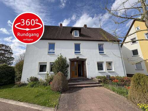 Foto - Haus zum Kaufen in Schieder-Schwalenberg 225.000,00 € 196 m²