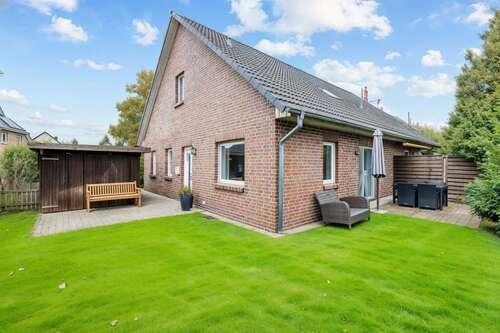 Foto - Haus zum Kaufen in Winsen (Aller) 269.000,00 € 118 m²